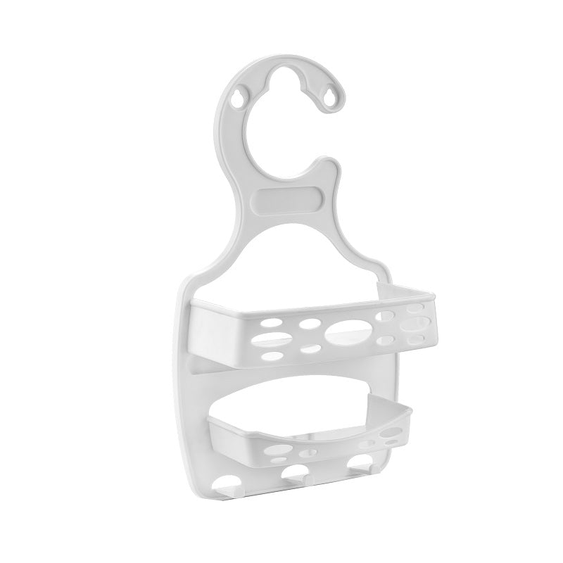 ΡΑΦΙΕΡΑ ΚΡΕΜΑΣΤΗ ΠΛΑΣΤΙΚΗ TNS ΜΕ 2 ΡΑΦΙΑ ΚΑΙ 3 ΓΑΝΤΖΑΚΙΑ