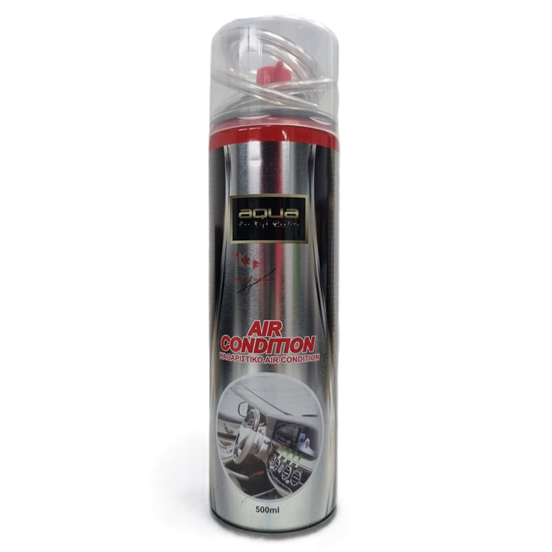SPRAY AIR CONDITION ΑΥΤΟΚΙΝΗΤΟΥ 500ml