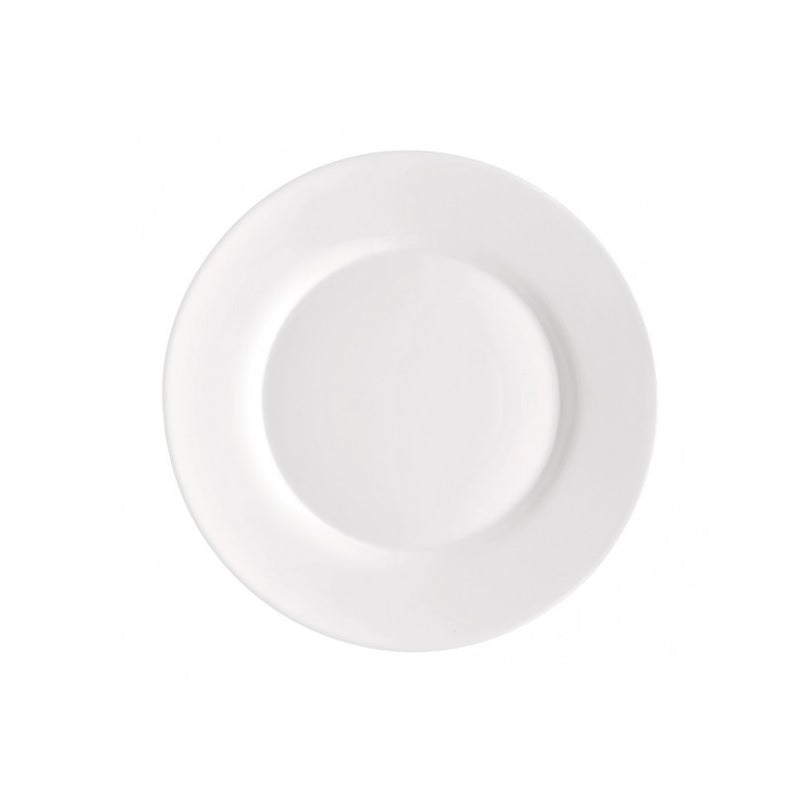 ΠΙΑΤΟ ΡΗΧΟ ΛΕΥΚΟ TOLEDO 25εκ