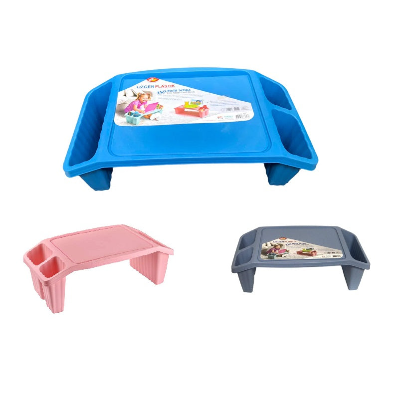 ΤΡΑΠΕΖΑΚΙ ΚΑΝΑΠΕ ΜΕ ΘΗΚΕΣ EKO