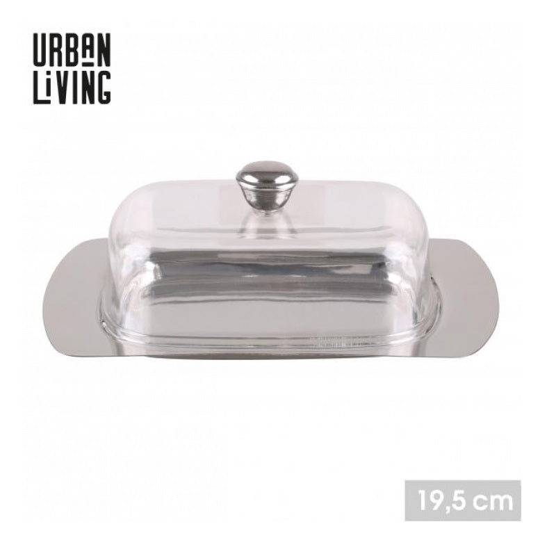 ΒΟΥΤΥΡΙΕΡΑ INOX ΑΚΡΥΛΙΚΗ