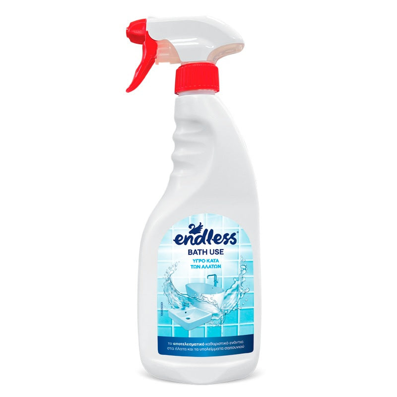 ENDLESS ΥΓΡΟ ΑΛΑΤΩΝ 750ml