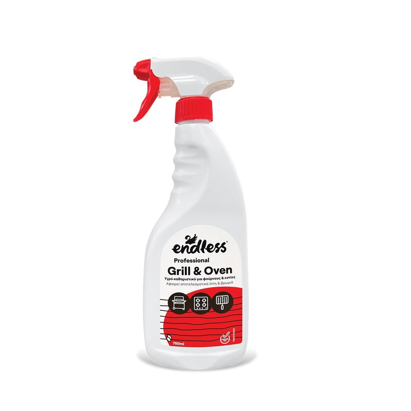 ENDLESS ΥΓΡΟ ΓΙΑ ΛΙΠΗ 750ml SPRAY
