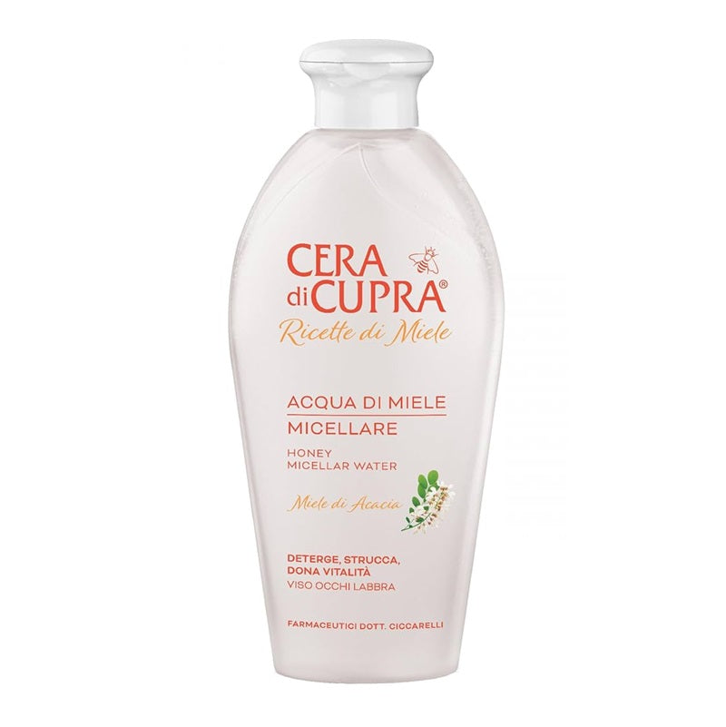 CERA DI CUPRA MICELLAIRE WATER 200ml