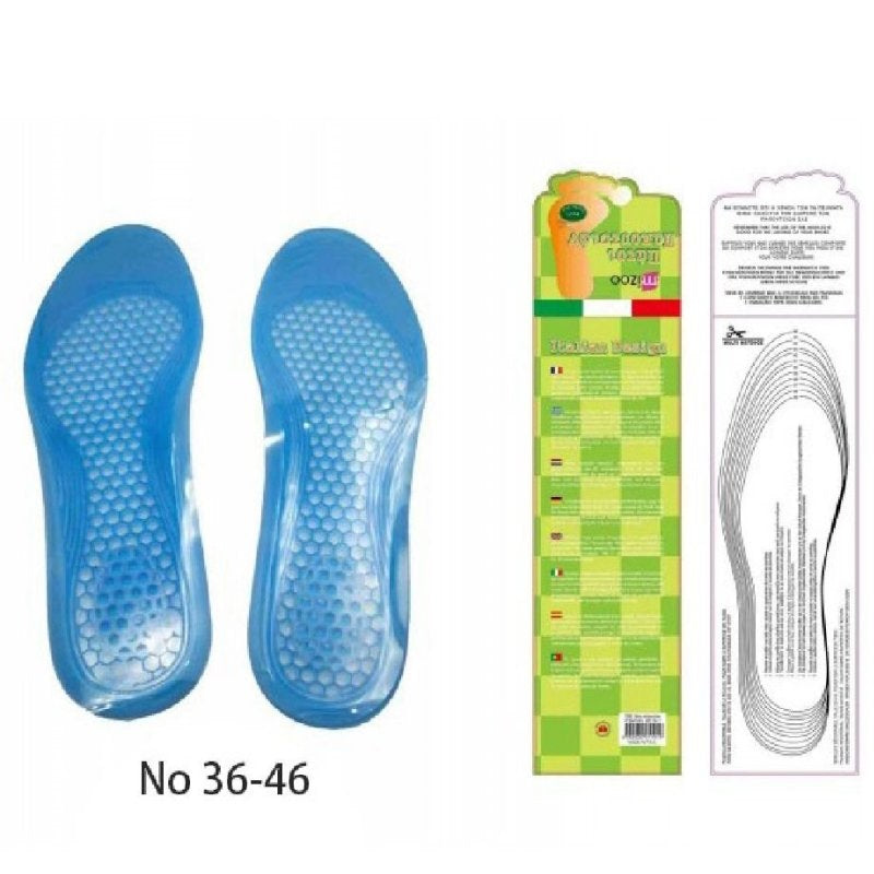 ΠΑΤΟΙ ΥΠΟΔΗΜΑΤΩΝ ΤΖΕΛ Νο35-45