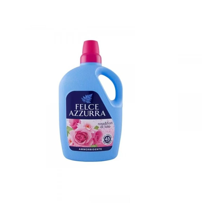 FELCE AZZURRA ΜΑΛΑΚΤΙΚΟ ROSE & LOTUS FLOWERS 3lt