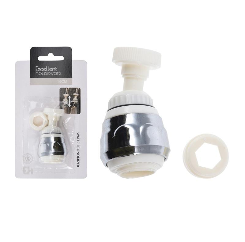 ΝΤΟΥΖΑΚΙ ΒΡΥΣΗΣ 14cm EXCELLENT HOUSEWARE