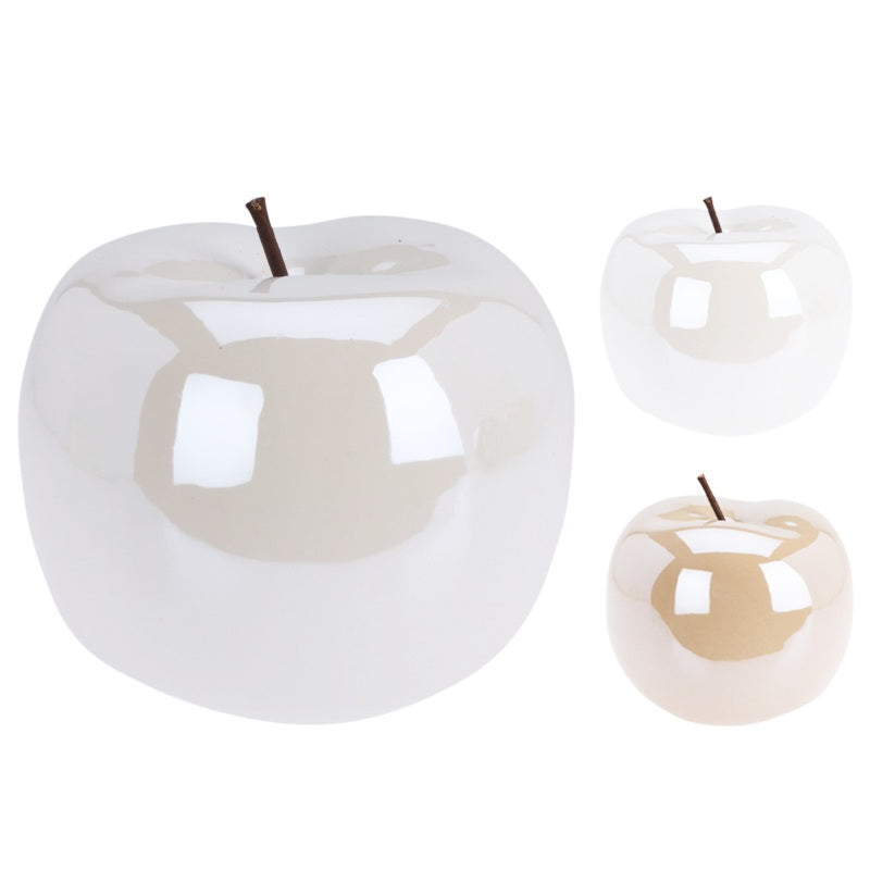 ΜΗΛΟ ΚΕΡΑΜΙΚΟ 13cm LARGE