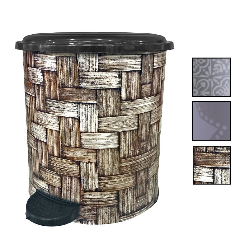 ΠΕΝΤΑΛ ΠΛΑΣΤΙΚΟ 7lt ΜΕ ΦΩΤΟΓΡΑΦΙΚΟ ΣΧΕΔΙΟ