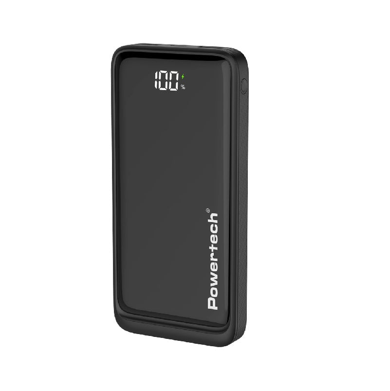 POWER BANK 10000mAh POWERTECH