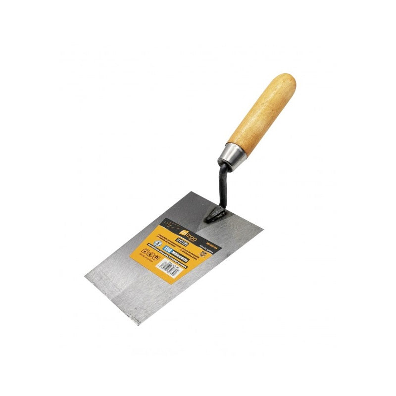 ΜΥΣΤΡΙ ΜΕ ΞΥΛΙΝΗ ΛΑΒΗ 150mm