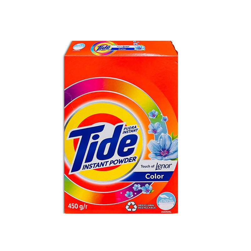 TIDE ΣΚΟΝΗ ΧΕΙΡΟΣ 450gr
