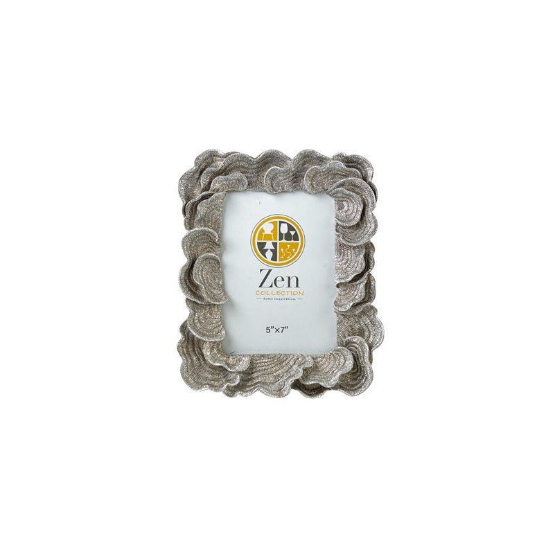 ΦΩΤΟΓΡΑΦΟΘΗΚΗ 13x18cm ΑΣΗΜΙ ΚΟΡΑΛΙΑ