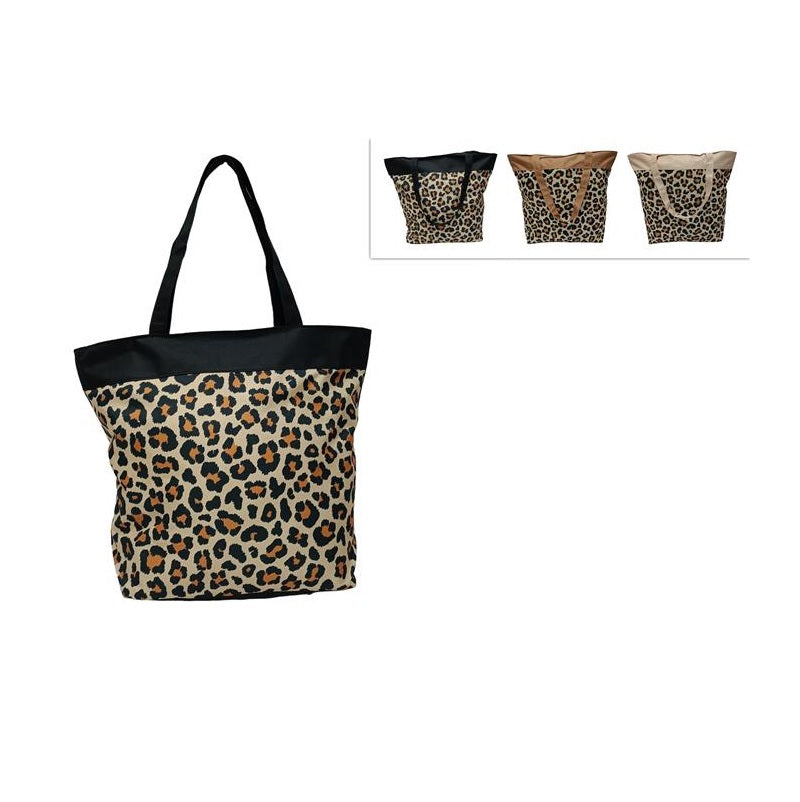 ΤΣΑΝΤΑ ΠΑΡΑΛΙΑΣ 52x32εκ ΛΕΟΠΑΡ