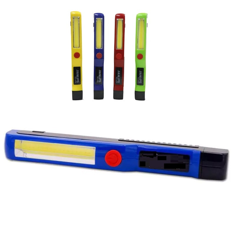 ΦΑΚΟΣ LED ΜΕ ΜΑΓΝΗΤΗ