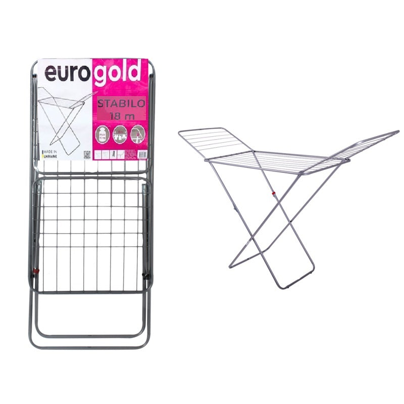 ΑΠΛΩΣΤΡΑ ΔΑΠΕΔΟΥ 18m STABILO EUROGOLD