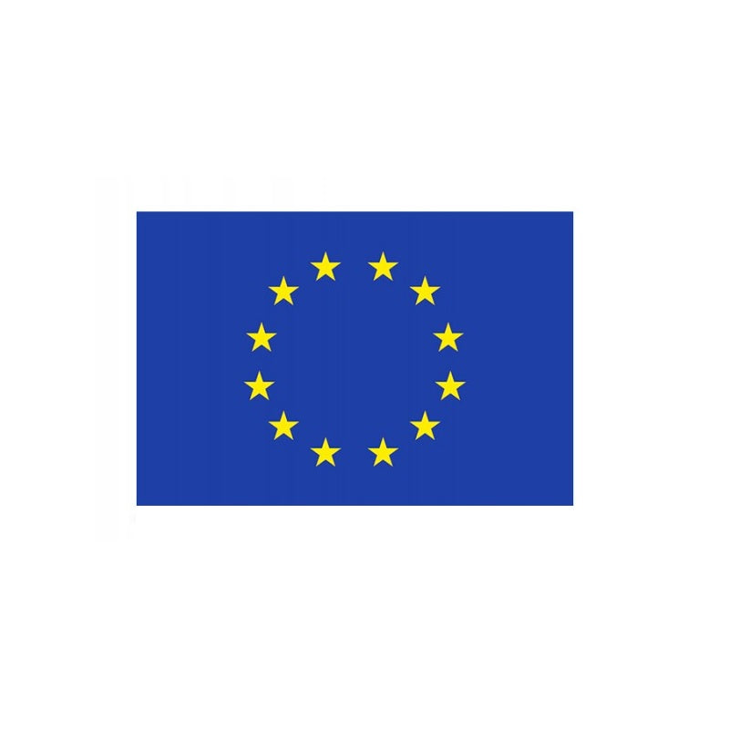 ΣΗΜΑΙΑ ΕΥΡΩΠΑΪΚΗΣ ΕΝΩΣΗΣ 1.5m