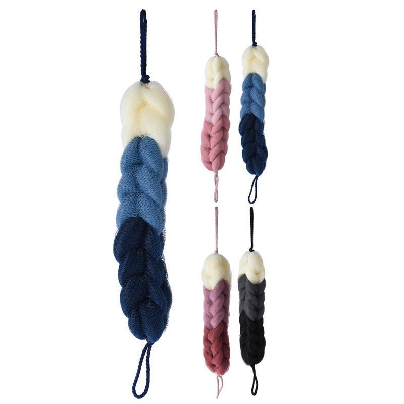 ΣΦΟΥΓΓΑΡΙ ΜΠΑΝΙΟΥ ΔΙΧΤΥ ΠΛΕΞΟΥΔΑ ELEGANZA