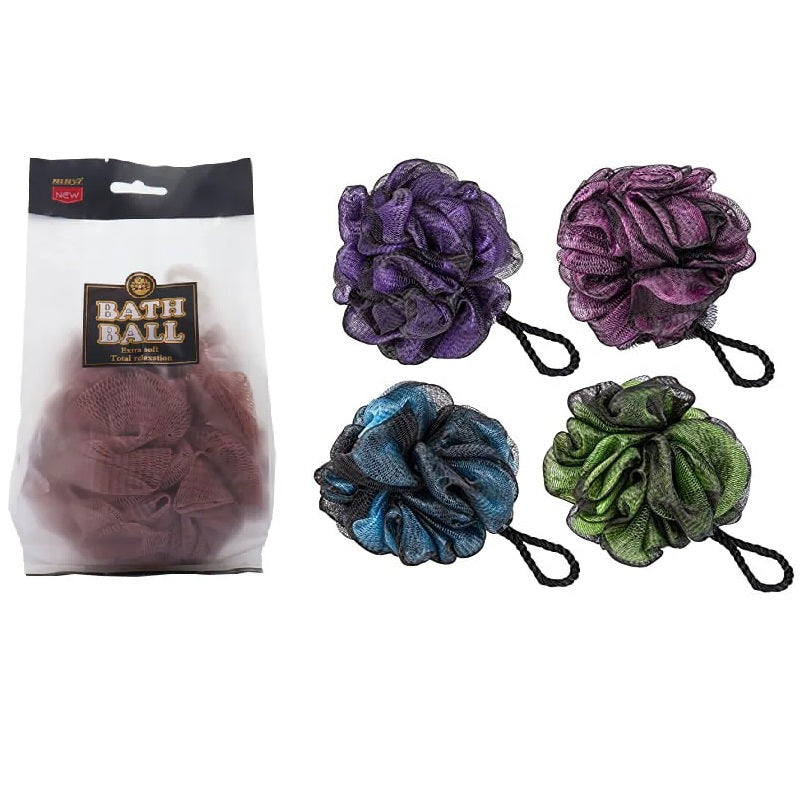 ΣΦΟΥΓΓΑΡΙ ΜΠΑΝΙΟΥ ΔΙΧΤΥ 50gr TNS