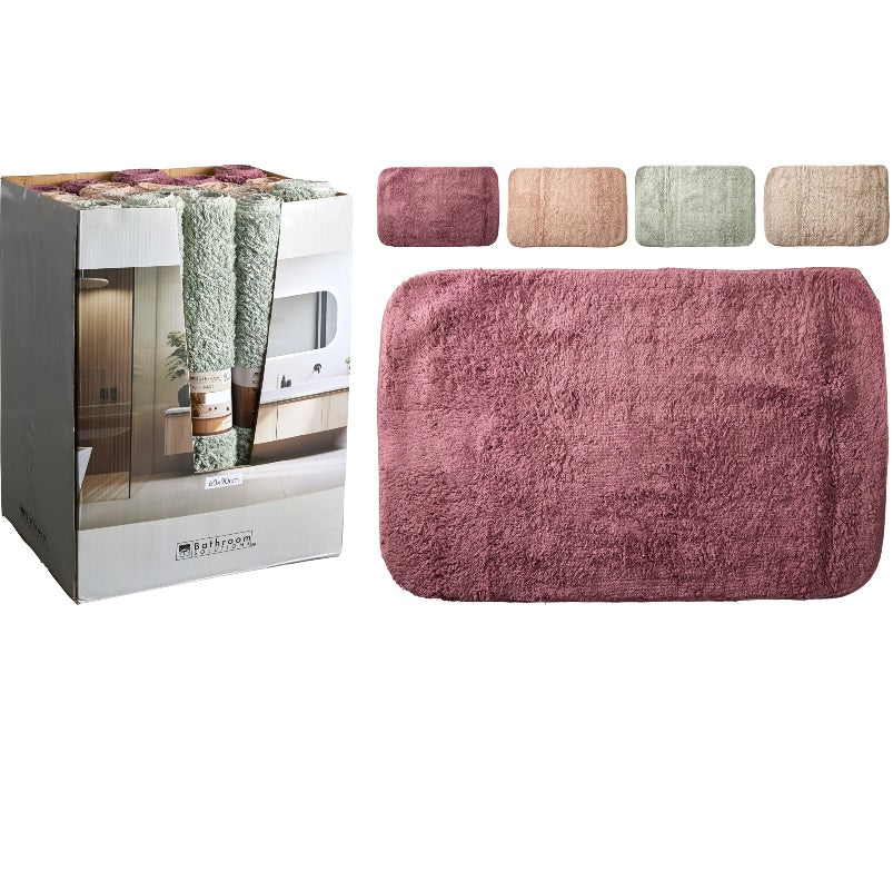 ΠΑΤΑΚΙ ΜΠΑΝΙΟΥ 60x90cm PASTEL BATHROOM SOLUTIONS