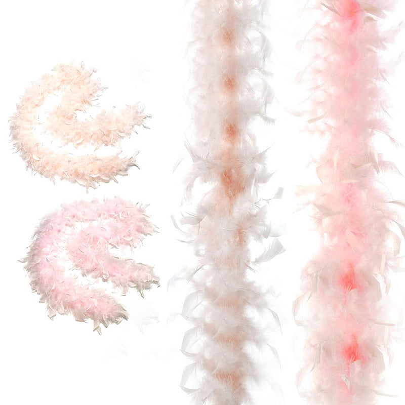 ΓΙΡΛΑΝΤΑ ΡΟΖ ΠΟΥΠΟΥΛΟ 180εκ