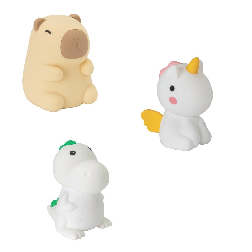 ΛΑΜΠΑΚΙ ΝΥΚΤΟΣ ΕΠΑΝΑΦΟΡΤΙΖΟΜΕΝΟ ΖΩΑΚΙΑ