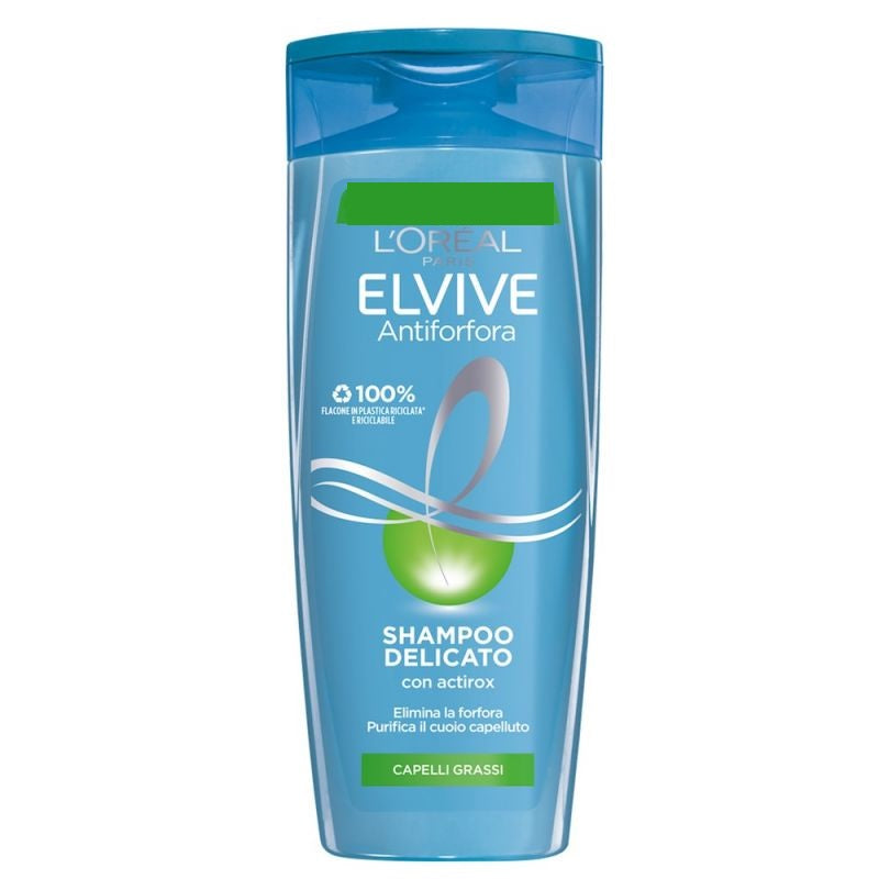 ELVIVE ΣΑΜΠΟΥΑΝ 300ml ΚΑΤΑ ΤΗΣ ΠΙΤΥΡΙΔΑΣ