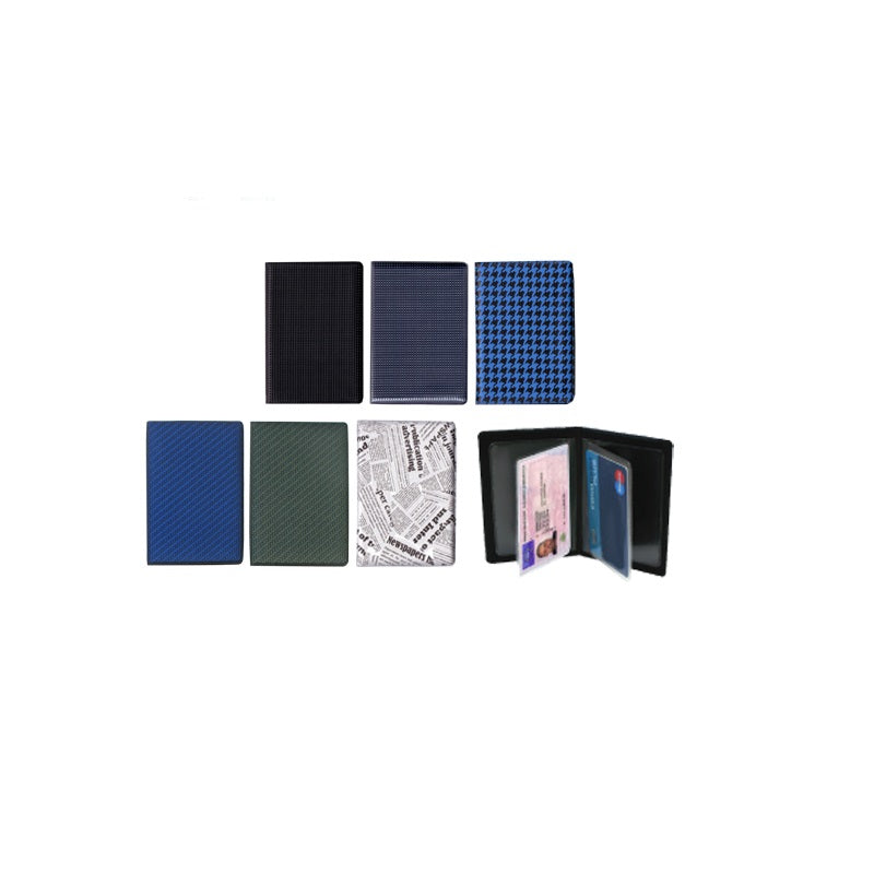 ΘΗΚΗ ΓΙΑ ΠΙΣΤΩΤΙΚΕΣ ΚΑΡΤΕΣ ΜΙΝΙ 10 ΘΕΣΕΩΝ 7x11cm