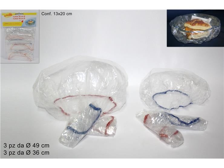 ΚΑΠΕΛΑ ΠΙΑΤΩΝ 3ΤΕΜ 36cm 3ΤΕΜ 49cm