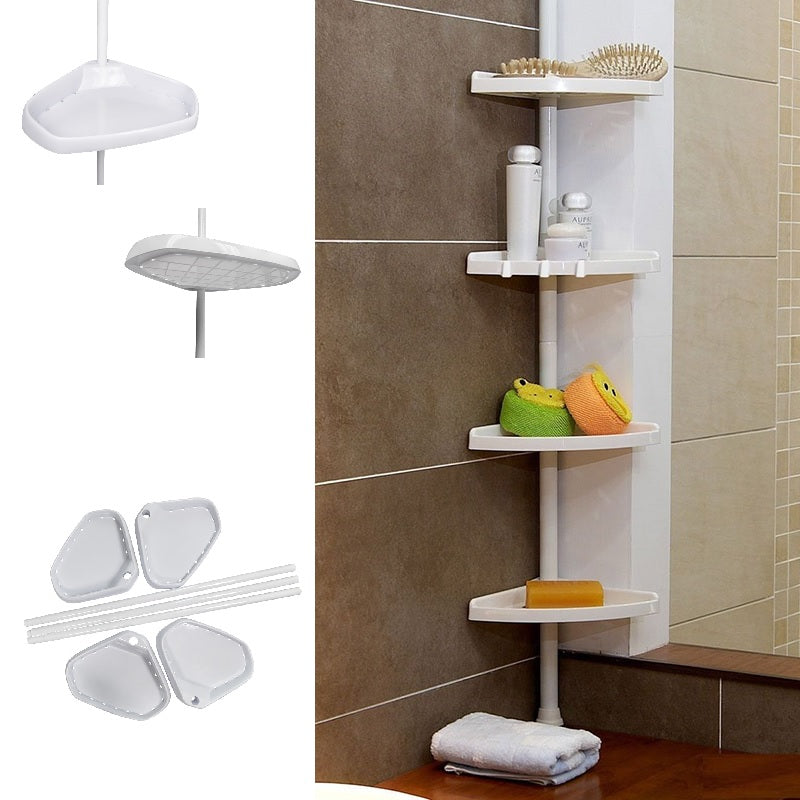 ΡΑΦΙΕΡΑ ΜΠΑΝΙΟΥ 198 ΕΩΣ 245εκ