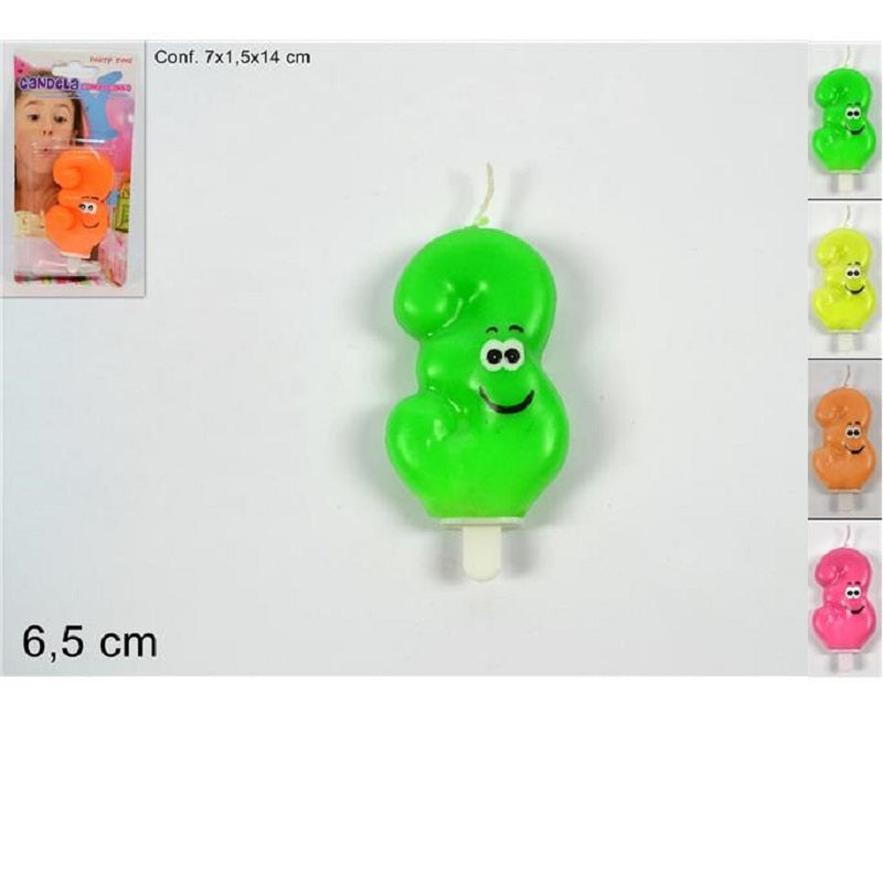 ΚΕΡΑΚΙ ΓΕΝΕΘΛΙΩΝ Νο3 ΦΑΤΣΟΥΛΑ