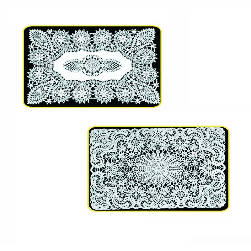 ΔΙΣΚΟΠΑΝΟ CROCHET 30x45cm