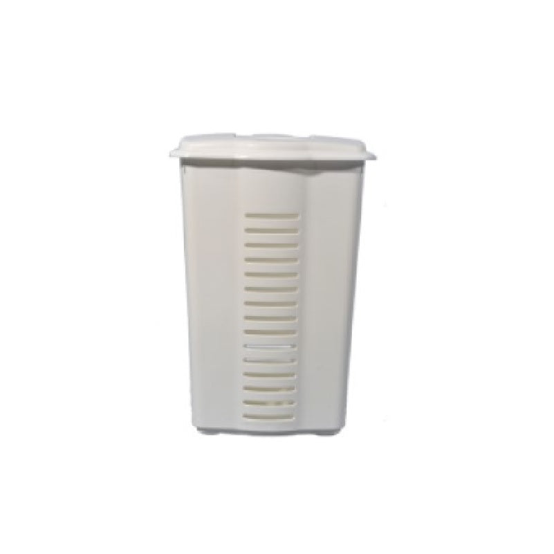 ΚΑΛΑΘΙ ΑΠΛΥΤΩΝ ΠΛΑΣΤΙΚΟ 65ltr Νο304 MILTO