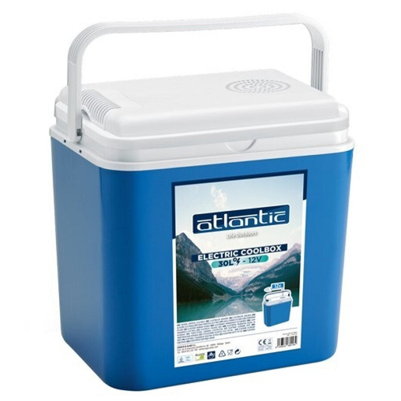 ΨΥΓΕΙΟ ATLANTIC COOL BOX 30lt 12V ΗΛΕΚΤΡΙΚΟ