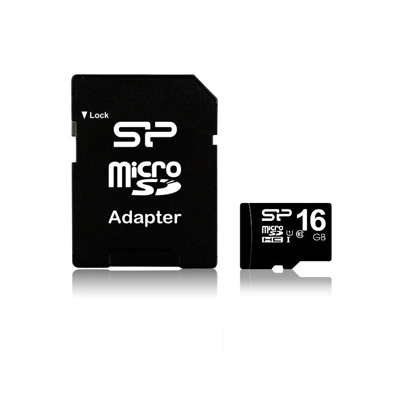 MEMORY CARD 16GB