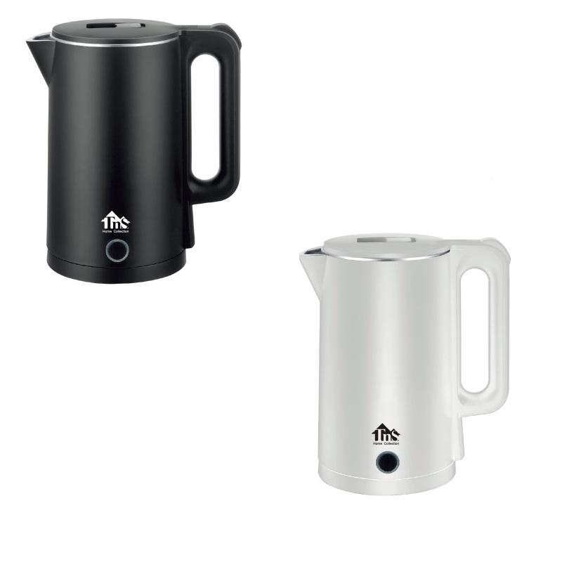 ΒΡΑΣΤΗΡΑΣ ΗΛΕΚΤΡΙΚΟΣ ΧΡΩΜΑ 2lt 1500W TNS