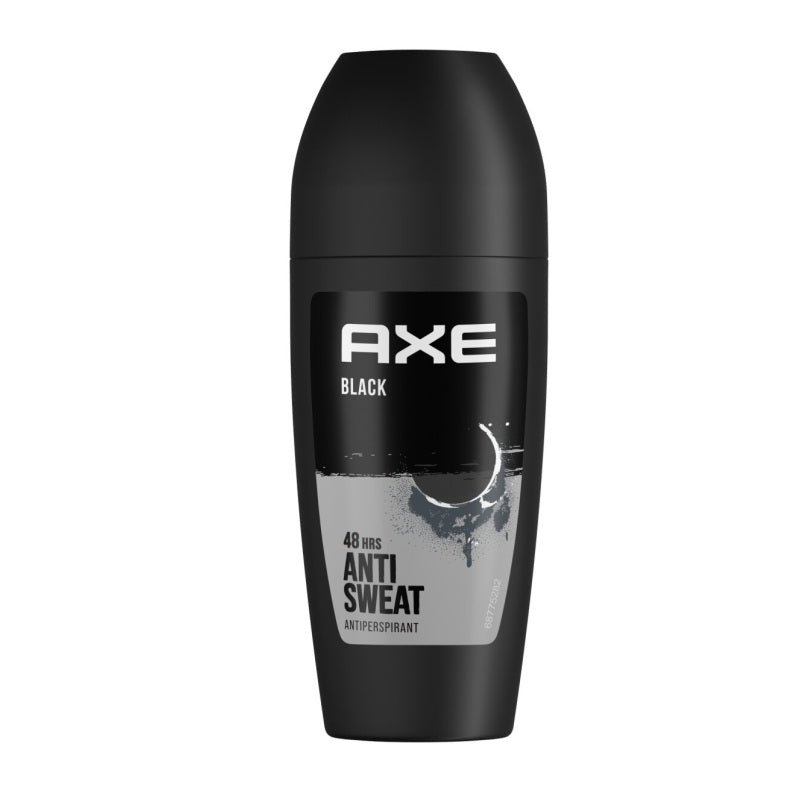 AXE ΑΠΟΣΜΗΤΙΚΟ ROLL ON 50ml BLACK