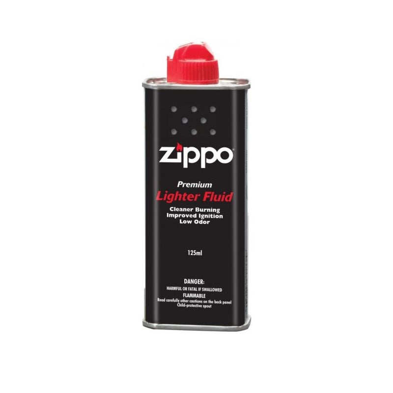 ZIPPO ΛΑΔΙ 125ml
