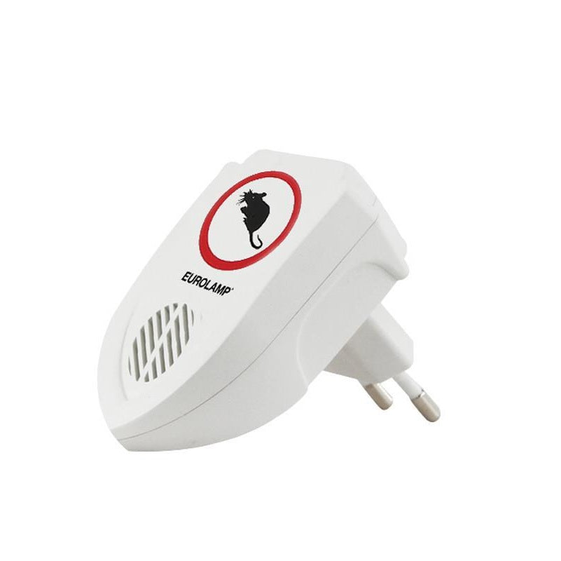 ΑΠΩΘΗΤΙΚΟ ΤΡΩΚΤΙΚΩΝ ΜΕ ΥΠΕΡΗΧΟΥΣ 1W EUROLAMP