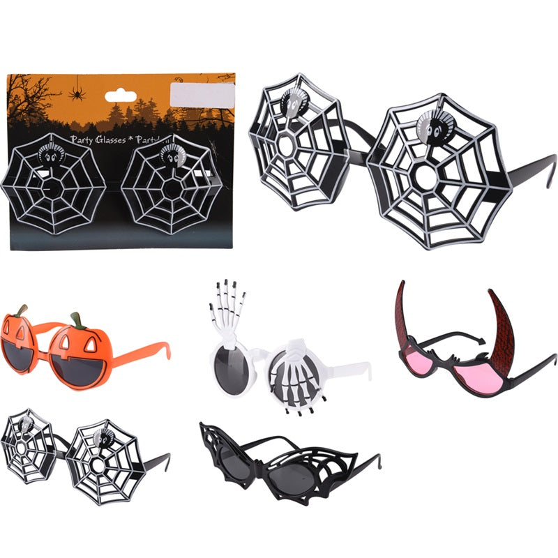 ΓΥΑΛΙΑ HALLOWEEN ΔΙΑΦΟΡΑ ΣΧΕΔΙΑ