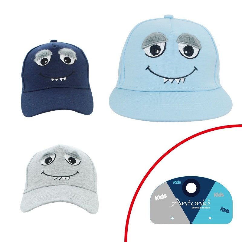 ΚΑΠΕΛΟ ΠΑΙΔΙΚΟ ΤΕΡΑΤΑΚΙ