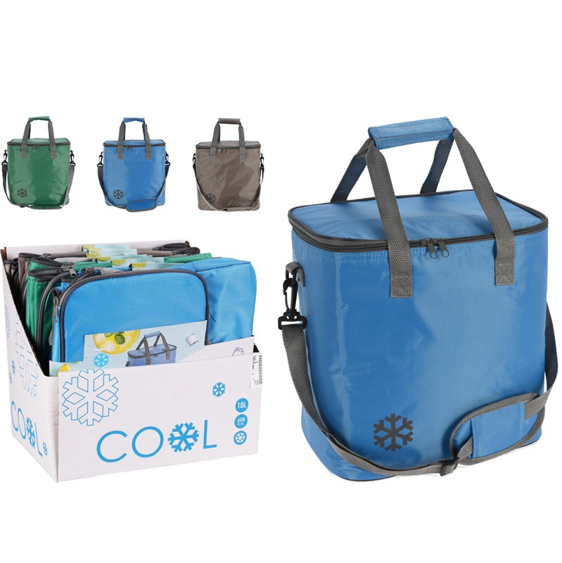 ΙΣΟΘΕΡΜΙΚΗ ΤΣΑΝΤΑ 18lt 29x21x30εκ