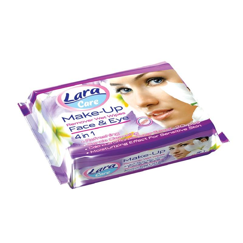 ΜΑΝΤΗΛΑΚΙΑ ΝΤΕΜΑΚΙΓΙΑΖ 20ΤΕΜ LARA 4ΙΝ1