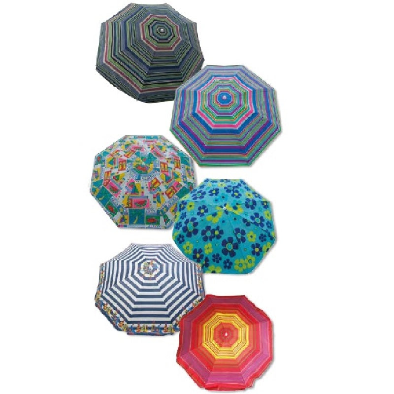 ΟΜΠΡΕΛΑ ΘΑΛΑΣΣΗΣ 180cm ΤΝΤ