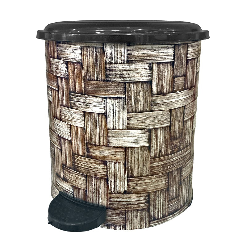 ΠΕΝΤΑΛ ΠΛΑΣΤΙΚΟ 11lt ΜΕ ΦΩΤΟΓΡΑΦΙΚΟ ΣΧΕΔΙΟ