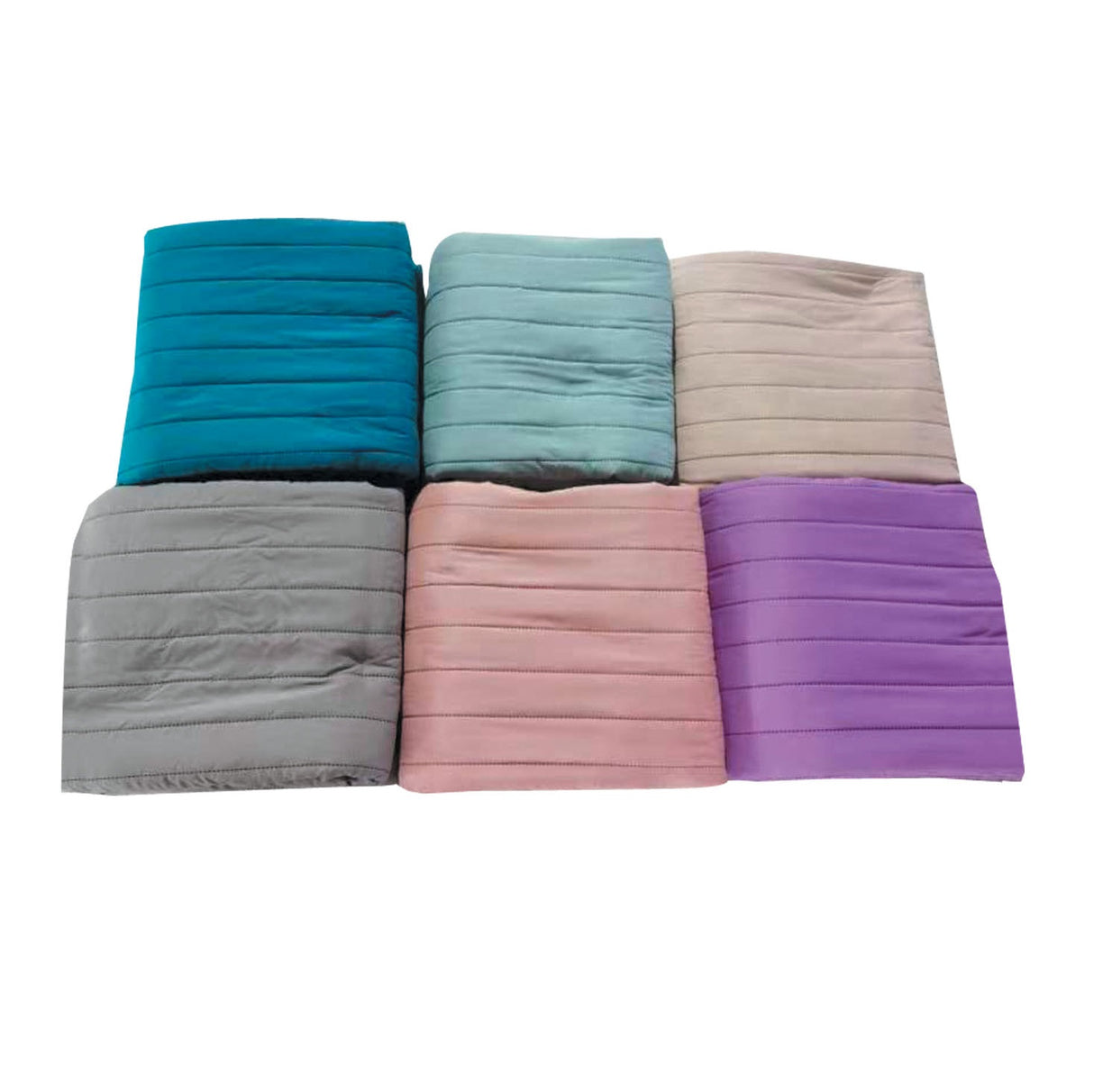 ΚΟΥΒΕΡΛΙ 200x220cm ΜΟΝΟΧΡΩΜΟ TNS