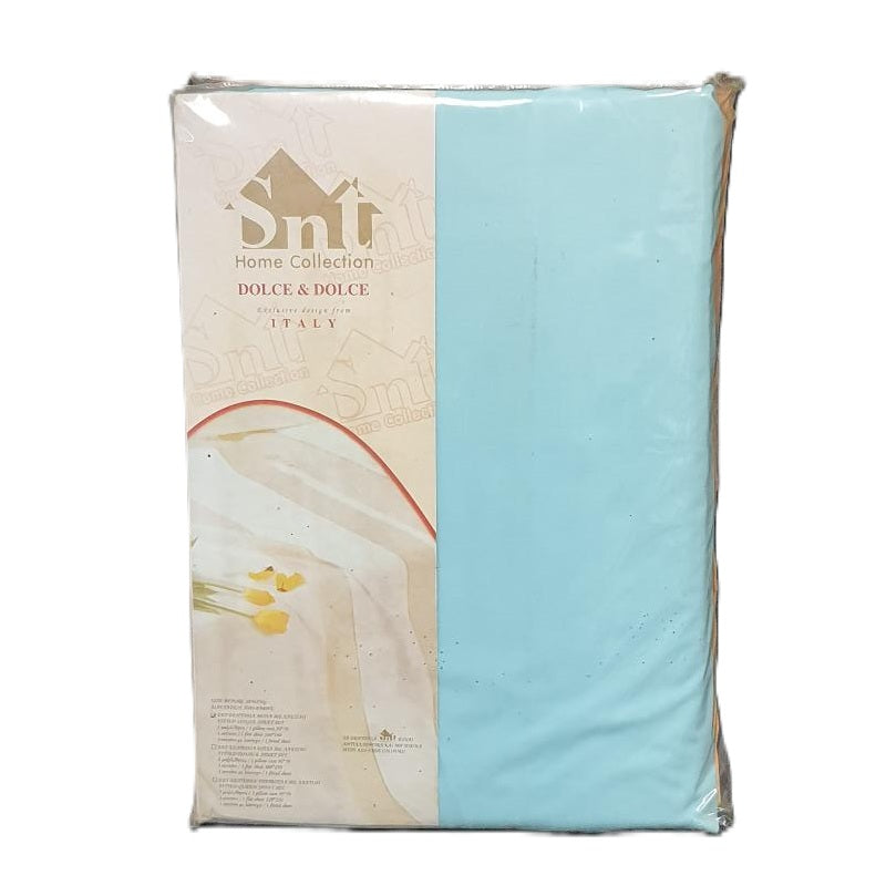 ΣΕΝΤΟΝΙ ΣΕΤ 160x240cm 3ΤΕΜ ΜΕ ΛΑΣΤΙΧΟ SH-160MF TNS