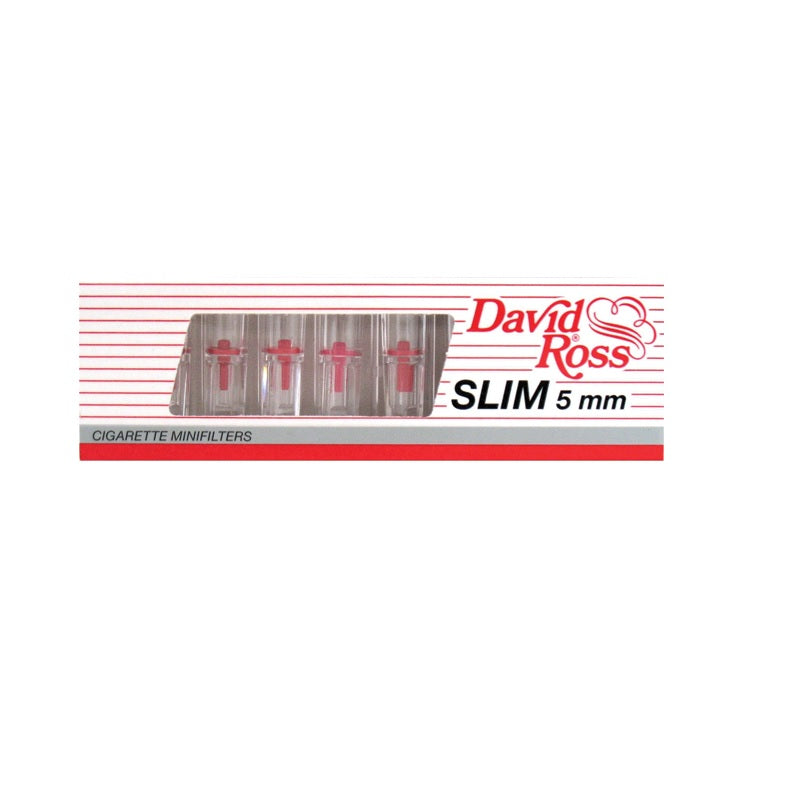 DAVID ROSS ΠΙΠΑΚΙΑ SUPER SLIM 5mm