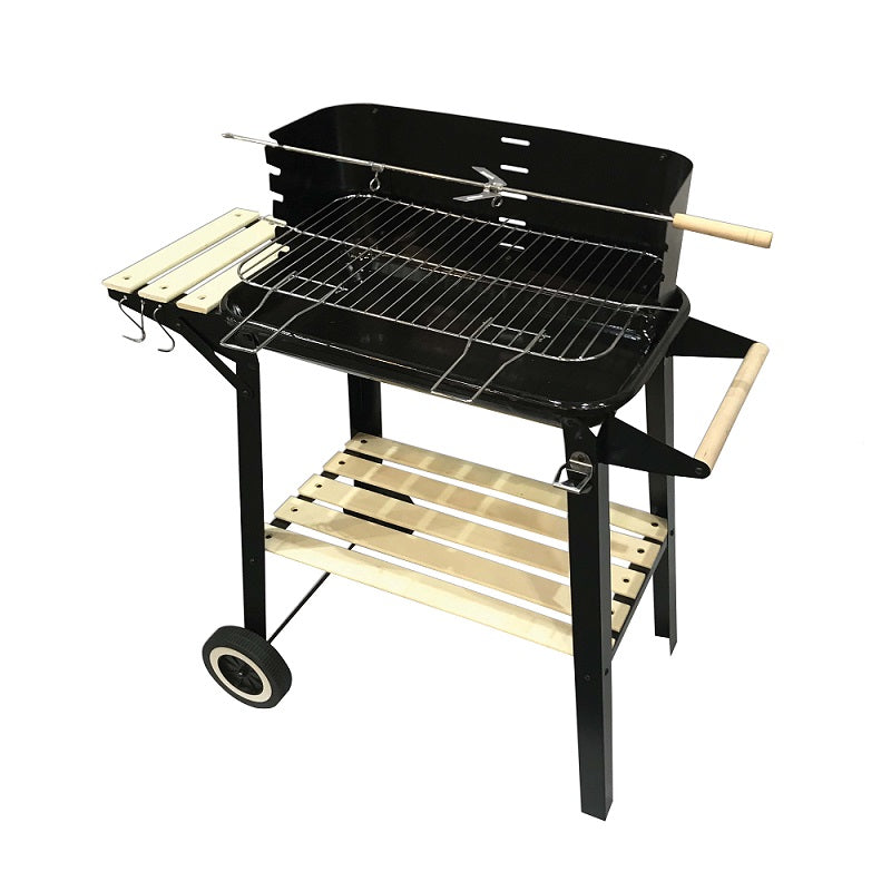 ΨΗΣΤΑΡΙΑ ΜΕ ΡΟΔΕΣ 87x45x83εκ TNS