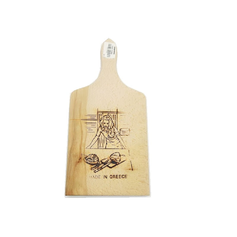 ΨΩΜΟΞΥΛΟ 34x18cm